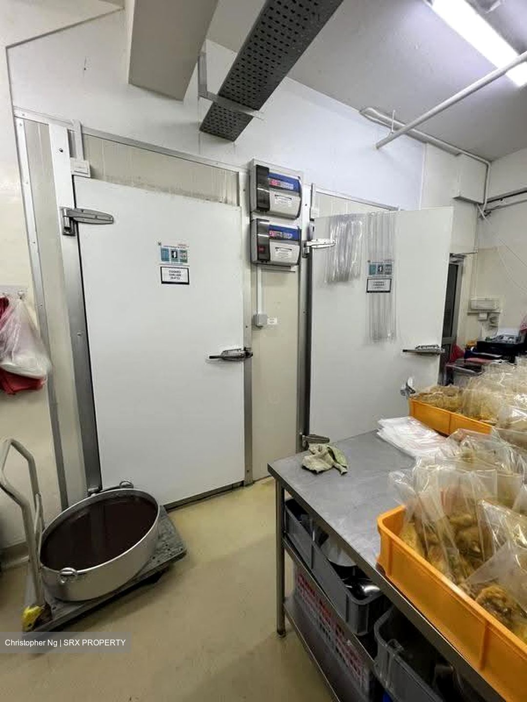 Food Xchange @ Admiralty (D27), Factory #638929381